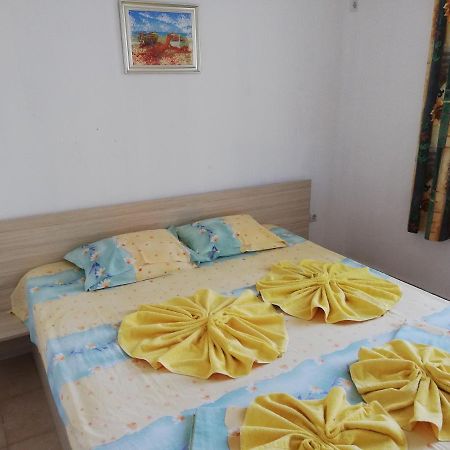 Apartments Ivelin 로제넷츠 외부 사진
