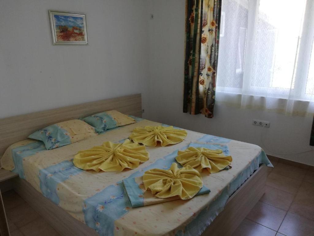 Apartments Ivelin 로제넷츠 외부 사진