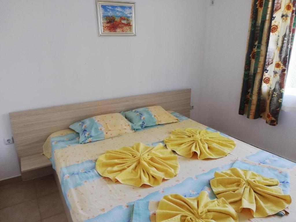 Apartments Ivelin 로제넷츠 외부 사진