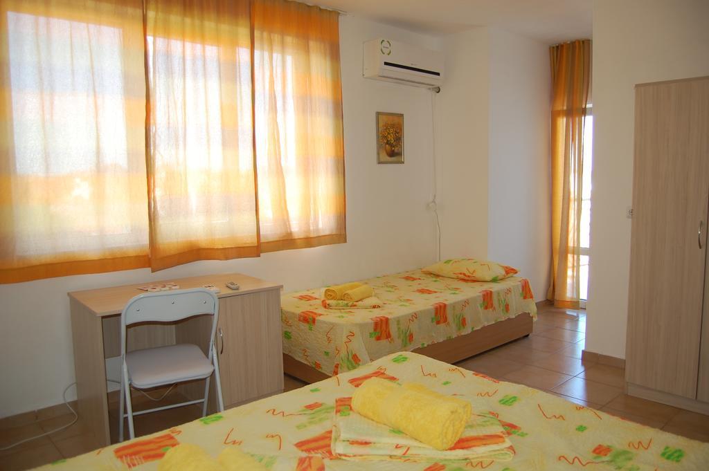 Apartments Ivelin 로제넷츠 외부 사진