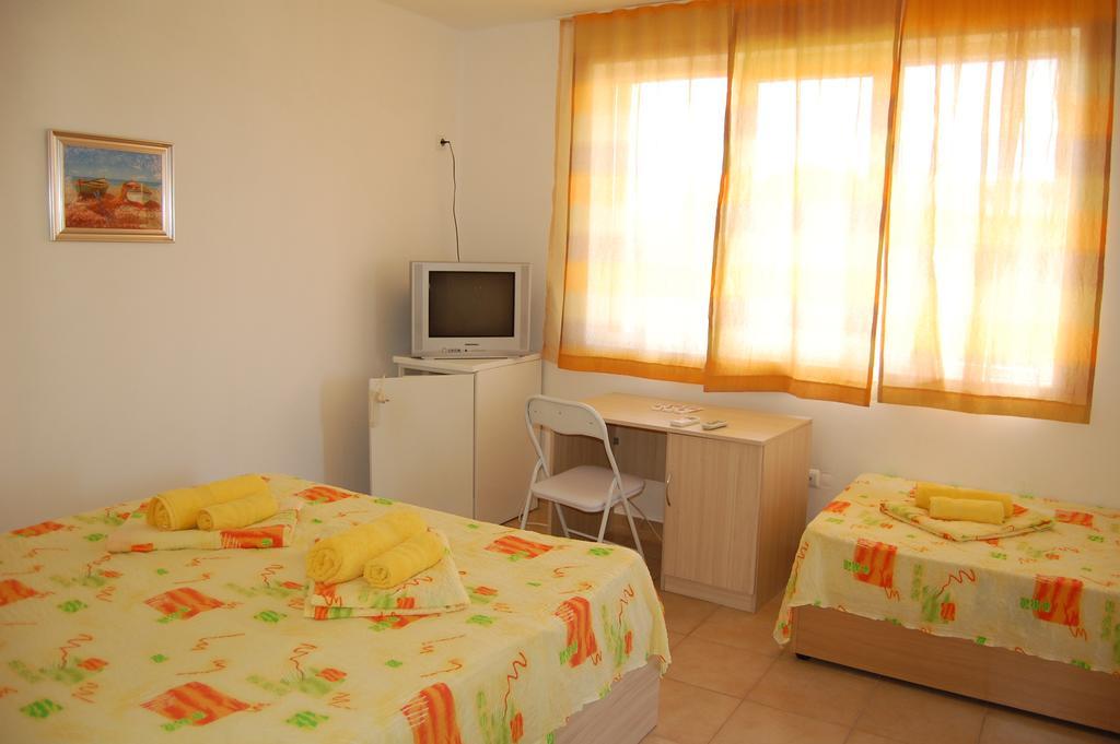 Apartments Ivelin 로제넷츠 외부 사진
