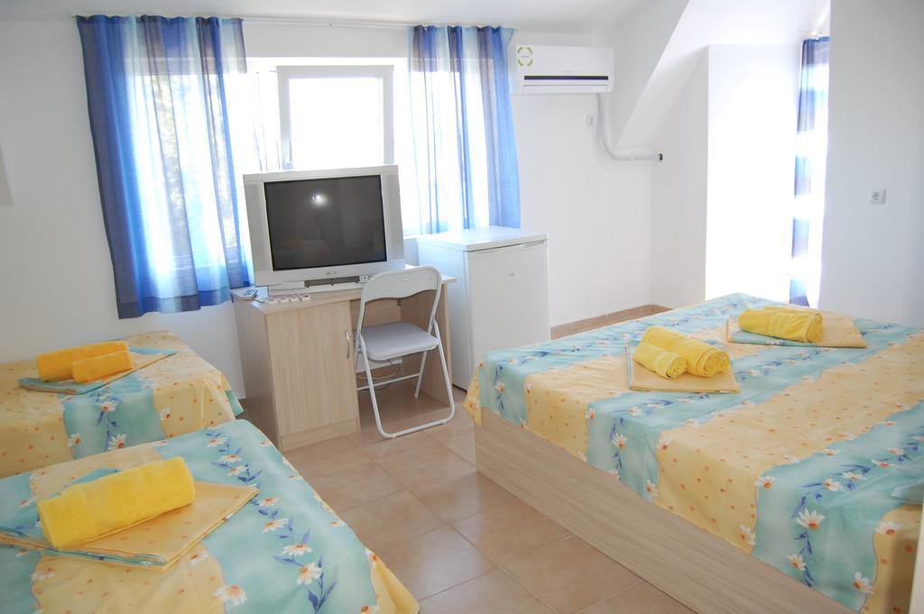 Apartments Ivelin 로제넷츠 외부 사진