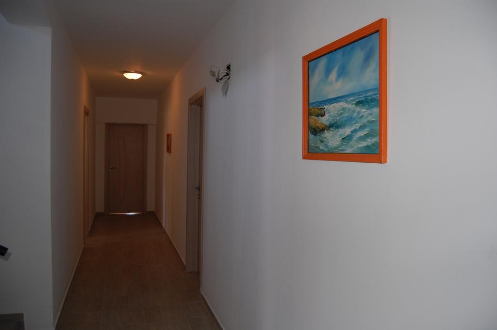 Apartments Ivelin 로제넷츠 외부 사진