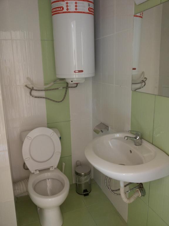 Apartments Ivelin 로제넷츠 외부 사진
