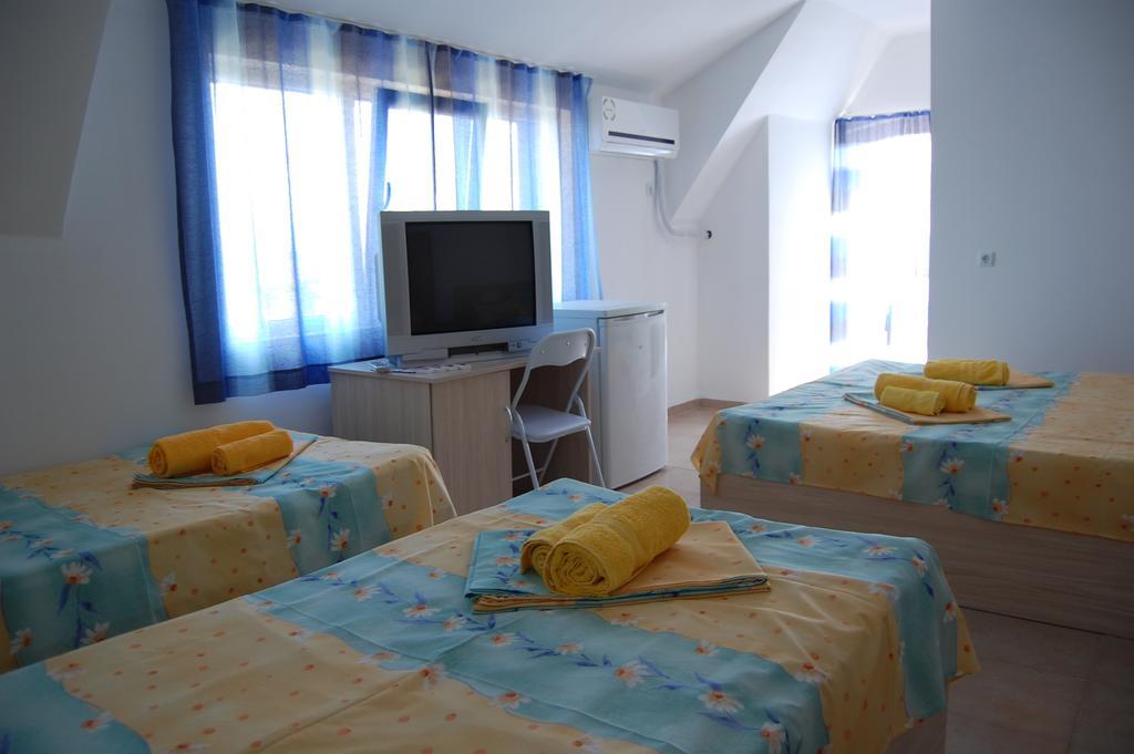 Apartments Ivelin 로제넷츠 외부 사진