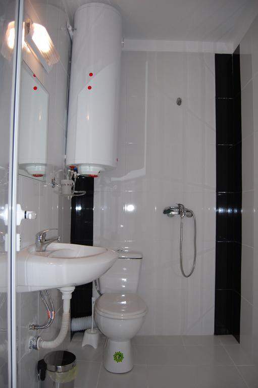 Apartments Ivelin 로제넷츠 외부 사진