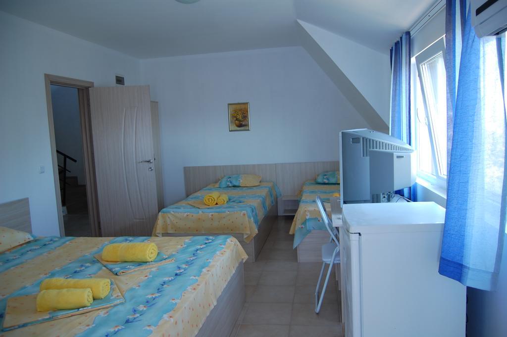 Apartments Ivelin 로제넷츠 외부 사진