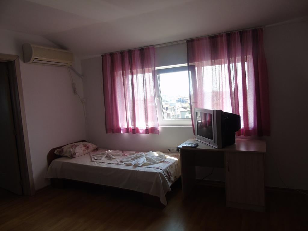 Apartments Ivelin 로제넷츠 외부 사진
