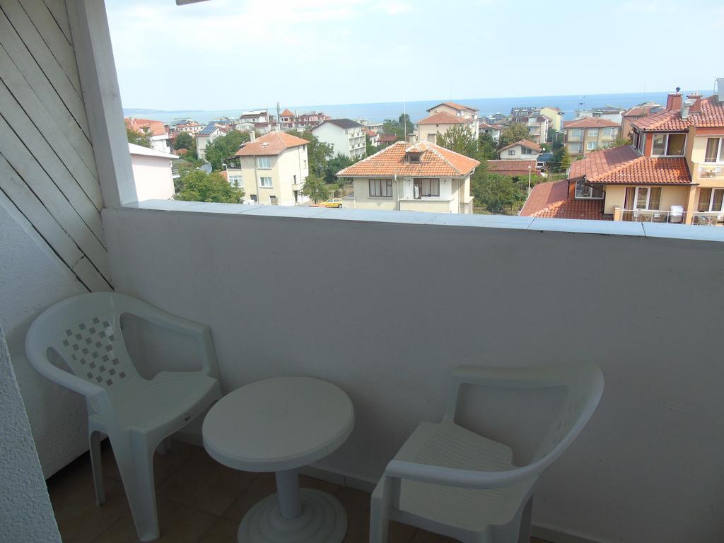 Apartments Ivelin 로제넷츠 외부 사진