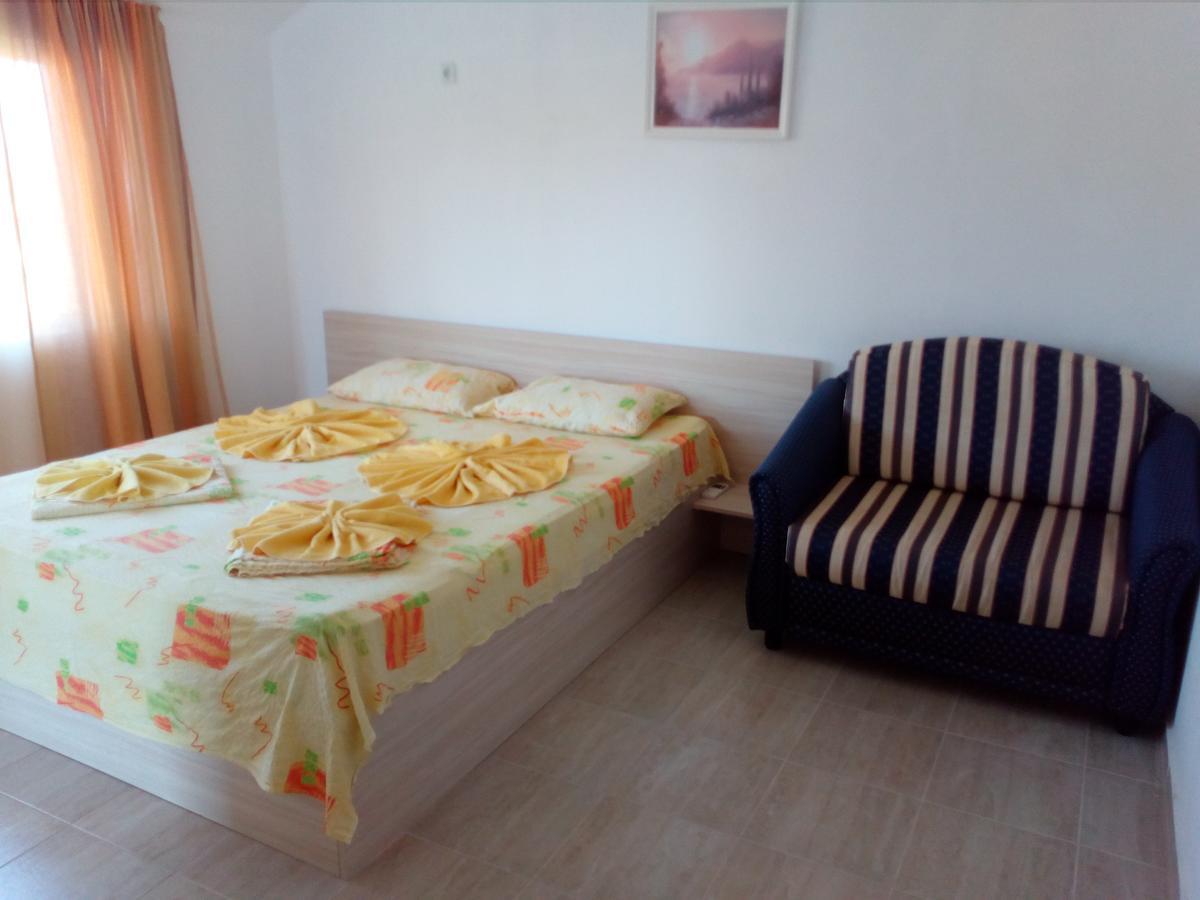 Apartments Ivelin 로제넷츠 외부 사진