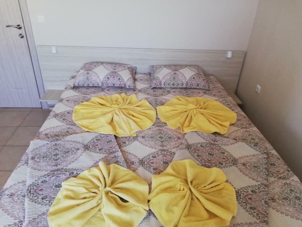 Apartments Ivelin 로제넷츠 객실 사진